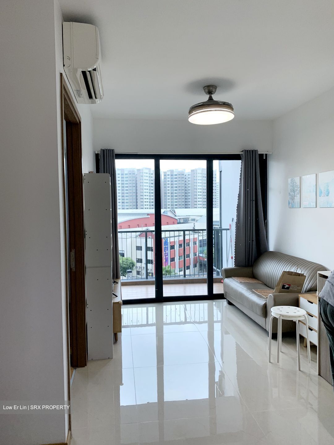 Kingsford Waterbay (D19), Apartment #554909451